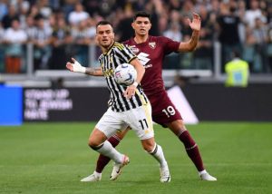 Nhận định bóng đá Juventus vs Torino, 00:00 Ngày 09.11.2025