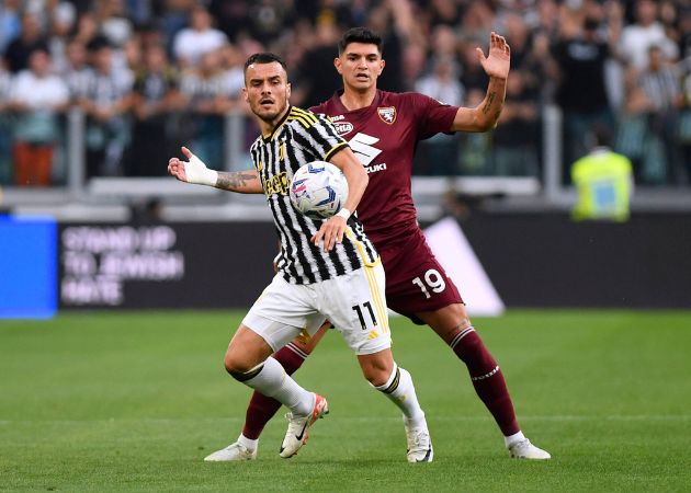 Read more about the article Nhận định bóng đá Juventus vs Torino, 00:00 Ngày 09.11.2025