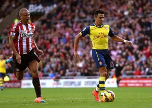 Nhận định bóng đá Sunderland vs Arsenal, 00:30 Ngày 09.11.2025