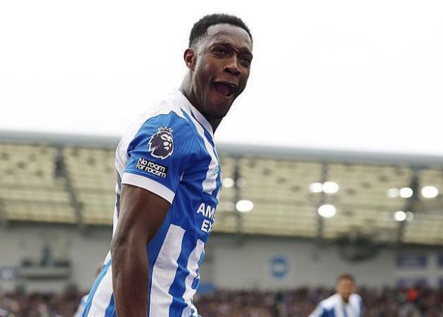 Danny Welbeck – Cơ hội trở lại đội tuyển quốc gia