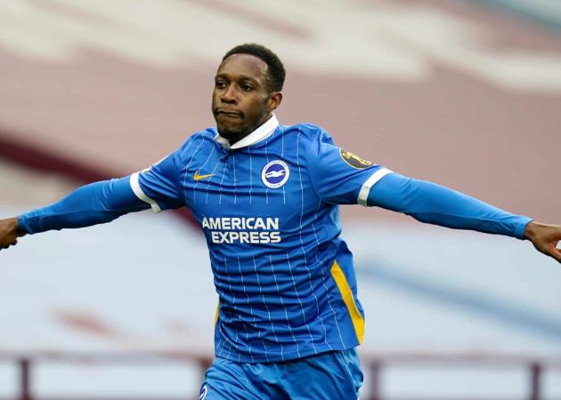 Phân tích chuyên sâu phong độ Welbeck tại Brighton