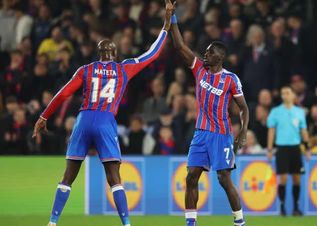 Read more about the article Nhận định bóng đá Crystal Palace vs Brighton, 21:00 Ngày 09.11.2025