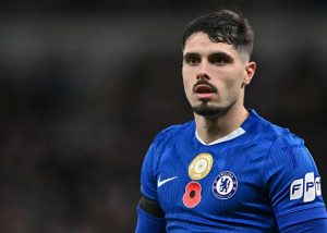 Pedro Neto Hành Trình Lột Xác Đáng Kinh Ngạc Tại Chelsea Mùa Giải 2025/26