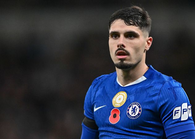 Read more about the article Pedro Neto Hành Trình Lột Xác Đáng Kinh Ngạc Tại Chelsea Mùa Giải 2025/26