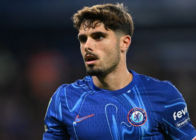Pedro Neto Ở Chelsea Hành Trình Lột Xác