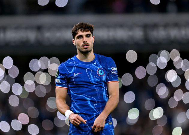 Phân Tích Chiến Thuật - Neto Hòa Quyện Ra Sao Với Lối Chơi Chelsea?