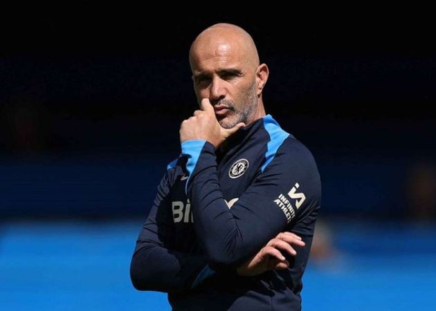 Read more about the article Enzo Maresca Phản Bác Wayne Rooney Về Chính Sách Xoay Vòng Đội Hình