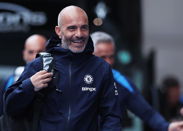 Phân Tích Chuyên Sâu Chiến Thuật Xoay Vòng Chelsea