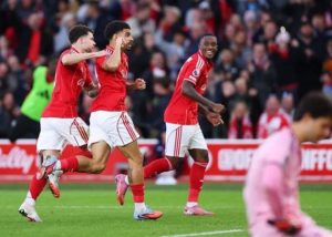 Nhận định bóng đá Nottingham Forest vs Leeds 21:00 Ngày 09.11.2025