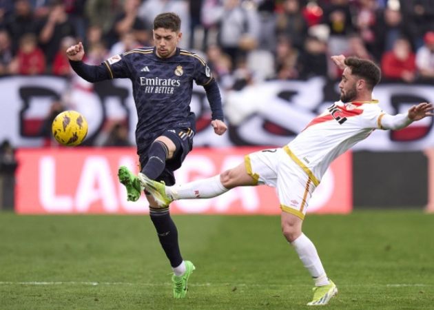 Read more about the article Nhận định bóng đá Rayo vs Real Madrid, 22:15 Ngày 09.11.2025