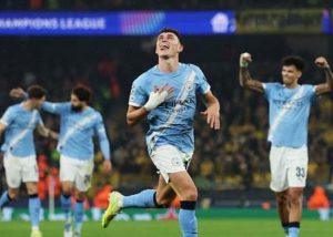 Nhận định bóng đá Man City vs Liverpool 00:30 Ngày 10.11.2025