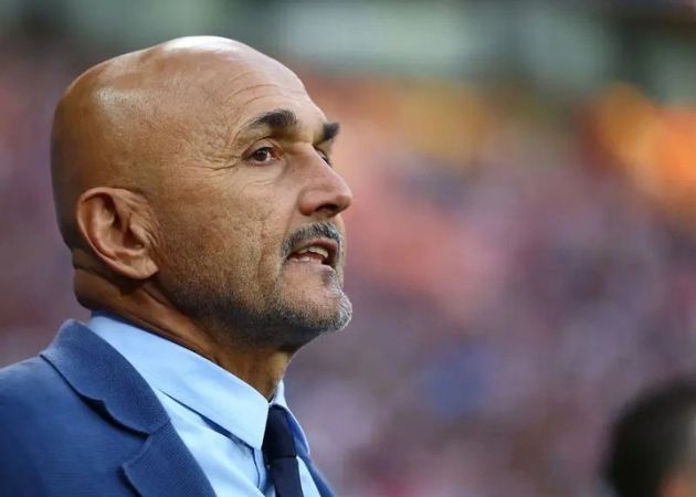 Read more about the article Luciano Spalletti: Nhiệm vụ cứu rỗi Juventus và thách thức trước mắt