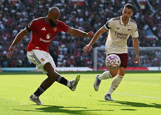 Read more about the article Man United “Mờ Nhạt” Trước Đối Thủ, Nhưng Mbeumo Lại Tỏa Sáng Rực Rỡ