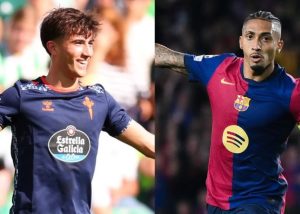 Nhận định bóng đá Celta vs Barcelona 03:00 Ngày 10.11.2025