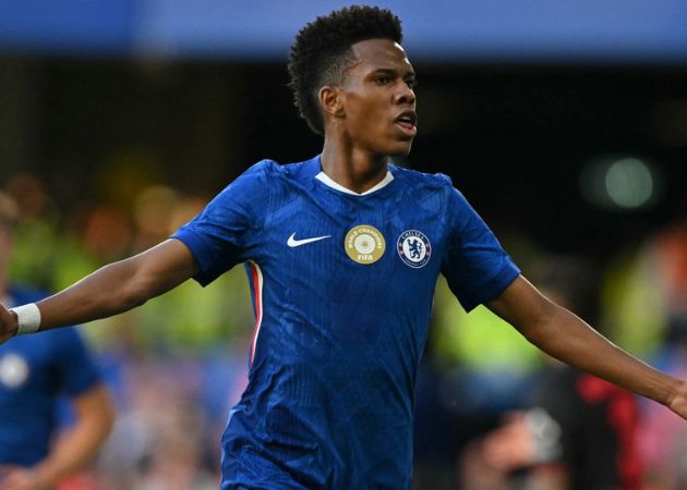 Tình hình đội hình và phong độ chung của Chelsea hiện tại