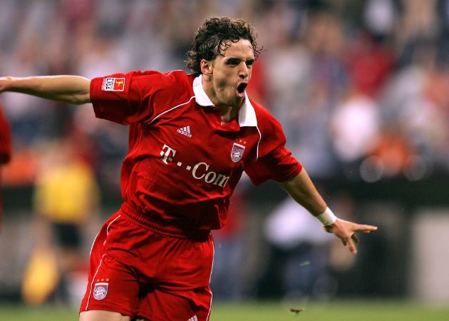 Read more about the article Owen Hargreaves tin tưởng Man United đủ khả năng cạnh tranh Top 4