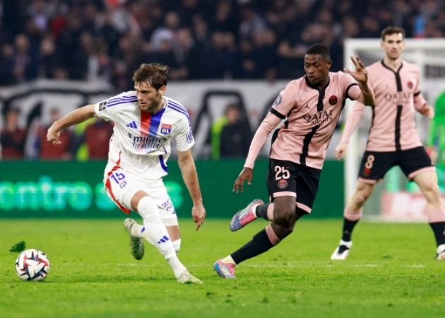 Read more about the article Nhận định bóng đá Lyon vs PSG, 02:45 Ngày 10.11.2025