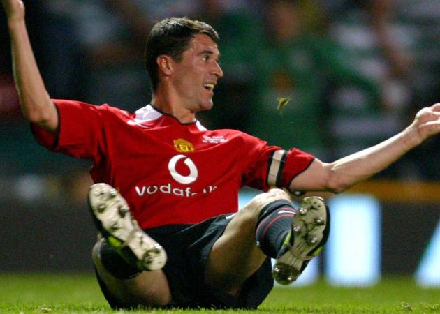 Khủng hoảng Liverpool qua lời Roy Keane