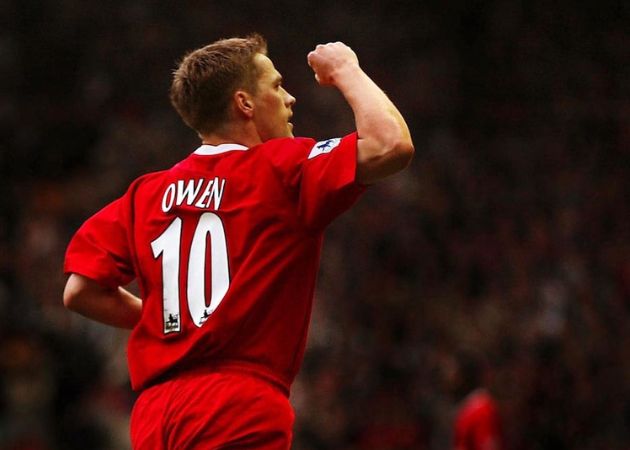 Michael Owen tiết lộ lý do Arsenal có thể lên ngôi vô địch Ngoại hạng Anh