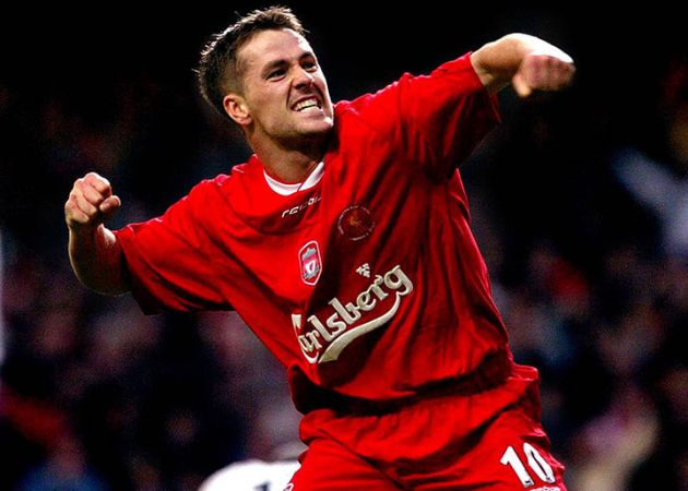 Read more about the article Michael Owen tiết lộ điều bất ngờ về Arsenal trong cuộc đua vô địch Ngoại hạng Anh 2025/26