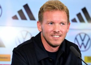 Nagelsmann Khẳng Định Ter Stegen Phải Được Thi Đấu Nhiều Để Giữ Vị Trí Số 1 ĐT Đức