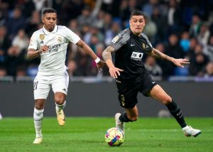 Nhận định bóng đá Elche vs Real Madrid, 03:00 Ngày 24.11.2025