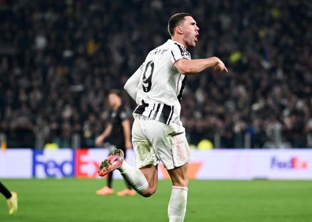 Read more about the article Nhận định bóng đá Bodø/Glimt vs Juventus 03:00 Ngày 26.11.2025