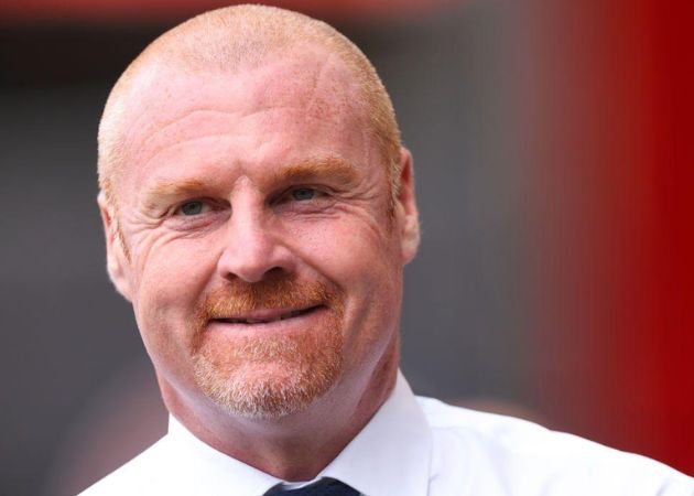 Chiến thuật của Sean Dyche