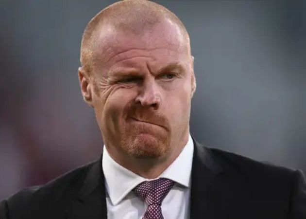 Read more about the article Sean Dyche Viết Lịch Sử Với Chiến Thắng Đầy Thuyết Phục Trước Liverpool