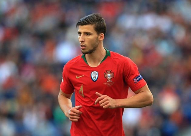 Ruben Dias nói gì về bàn thắng của Newcastle?