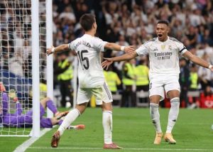 Nhận định bóng đá Olympiakos vs Real Madrid, 03:00 Ngày 27.11.2025