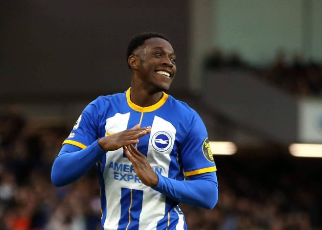 Những yếu tố quyết định thành công của Welbeck