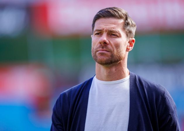 Xabi Alonso phân tích nguyên nhân phong độ sa sút