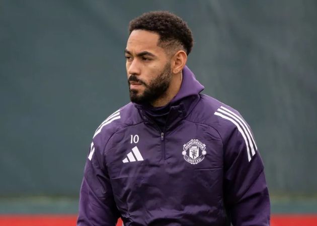 Chấn thương của Matheus Cunha trước trận Everton
