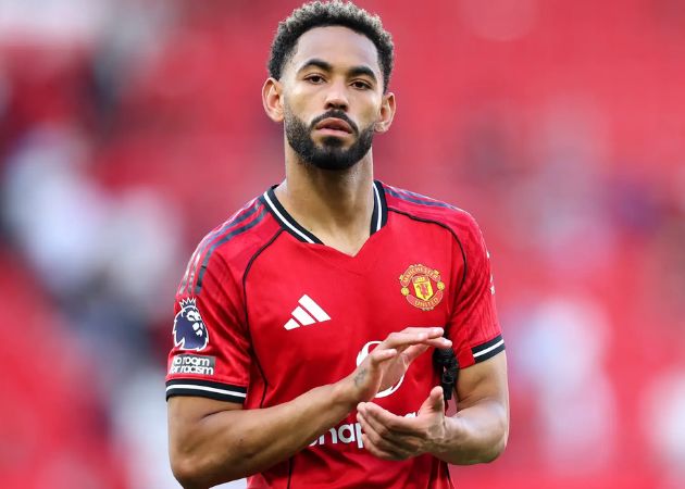 Tác động đến đội hình và chiến thuật của Man Utd