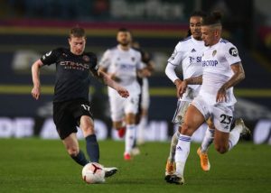 Nhận định bóng đá Man City vs Leeds, 22:00 Ngày 29.11.2025