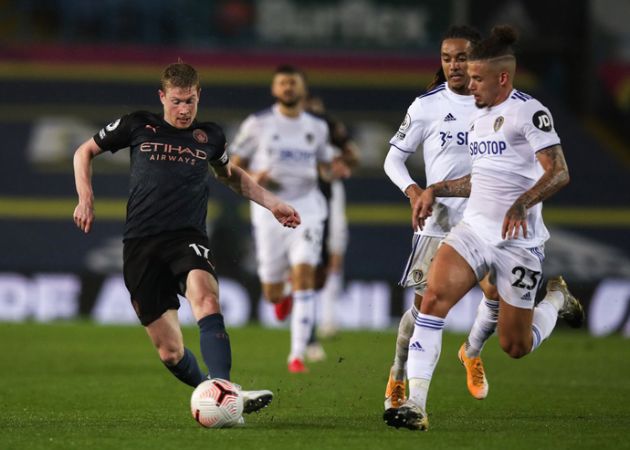 Read more about the article Nhận định bóng đá Man City vs Leeds, 22:00 Ngày 29.11.2025