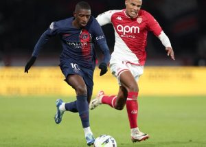 Nhận định bóng đá Monaco vs PSG, 23:00 Ngày 29.11.2025