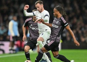 Nhận định bóng đá Tottenham vs Fulham, 03:00 Ngày 30.11.2025
