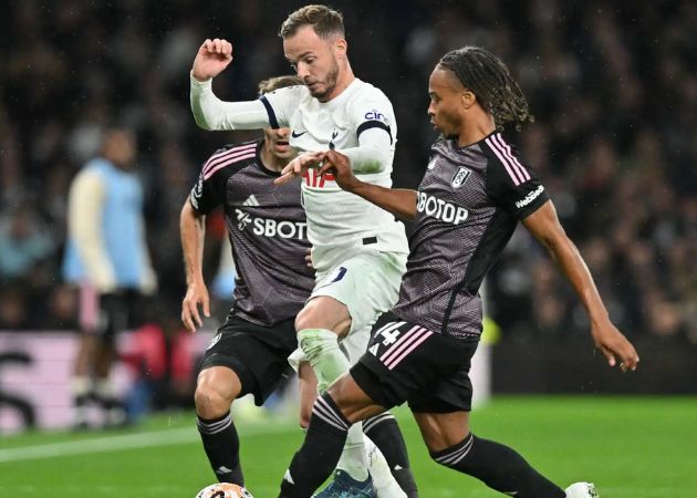 Read more about the article Nhận định bóng đá Tottenham vs Fulham, 03:00 Ngày 30.11.2025