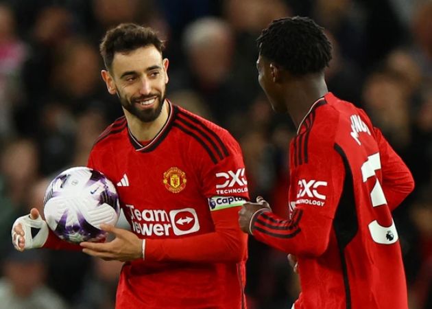 Read more about the article Nhận định bóng đá Crystal Palace vs Man Utd, 19:00 Ngày 30.11.2025