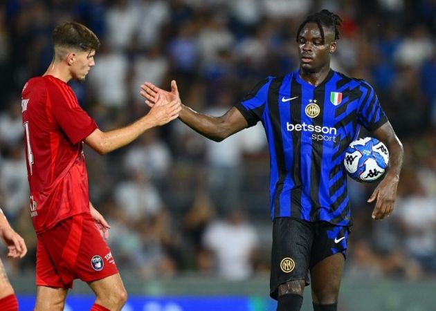 Read more about the article Nhận định bóng đá Pisa vs Inter, 21:00 Ngày 30.11.2025