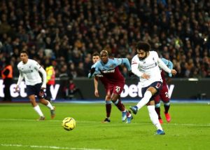 Nhận định bóng đá West Ham vs Liverpool, 21:05 Ngày 30.11.2025