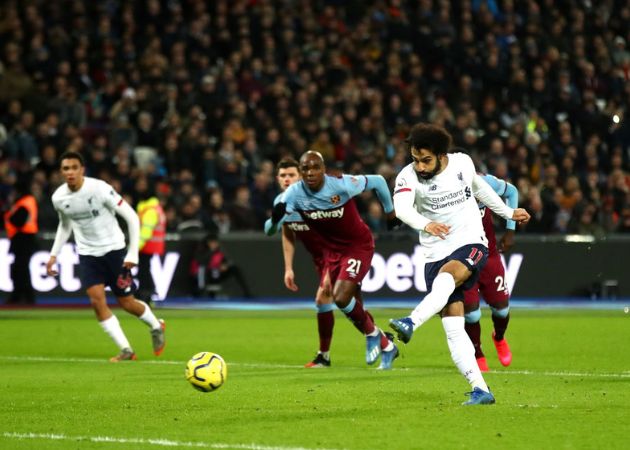 Read more about the article Nhận định bóng đá West Ham vs Liverpool, 21:05 Ngày 30.11.2025