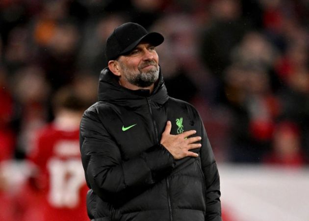 Liverpool Chìm Trong Khủng Hoảng Hệ Thống Tồi Tệ Nhất Lịch Sử