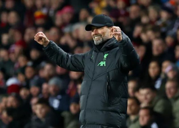Jurgen Klopp Huyền Thoại Anfield Sẵn Sàng Trở Lại Cứu Nguy