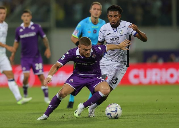 Read more about the article Nhận định bóng đá Atalanta vs Fiorentina, 00:00 Ngày 01.12.2025