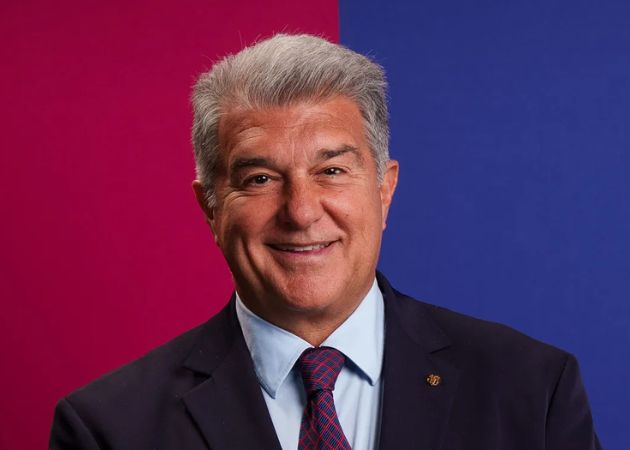 Laporta công kích Real Madrid ám ảnh Barca