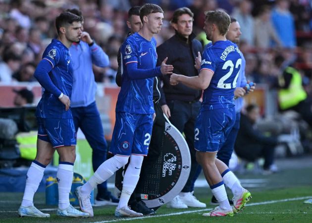 Phong độ và sức mạnh hiện tại của Chelsea