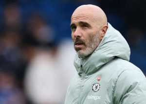 Enzo Maresca thẳng thắn về giấc mơ vô địch Ngoại hạng Anh